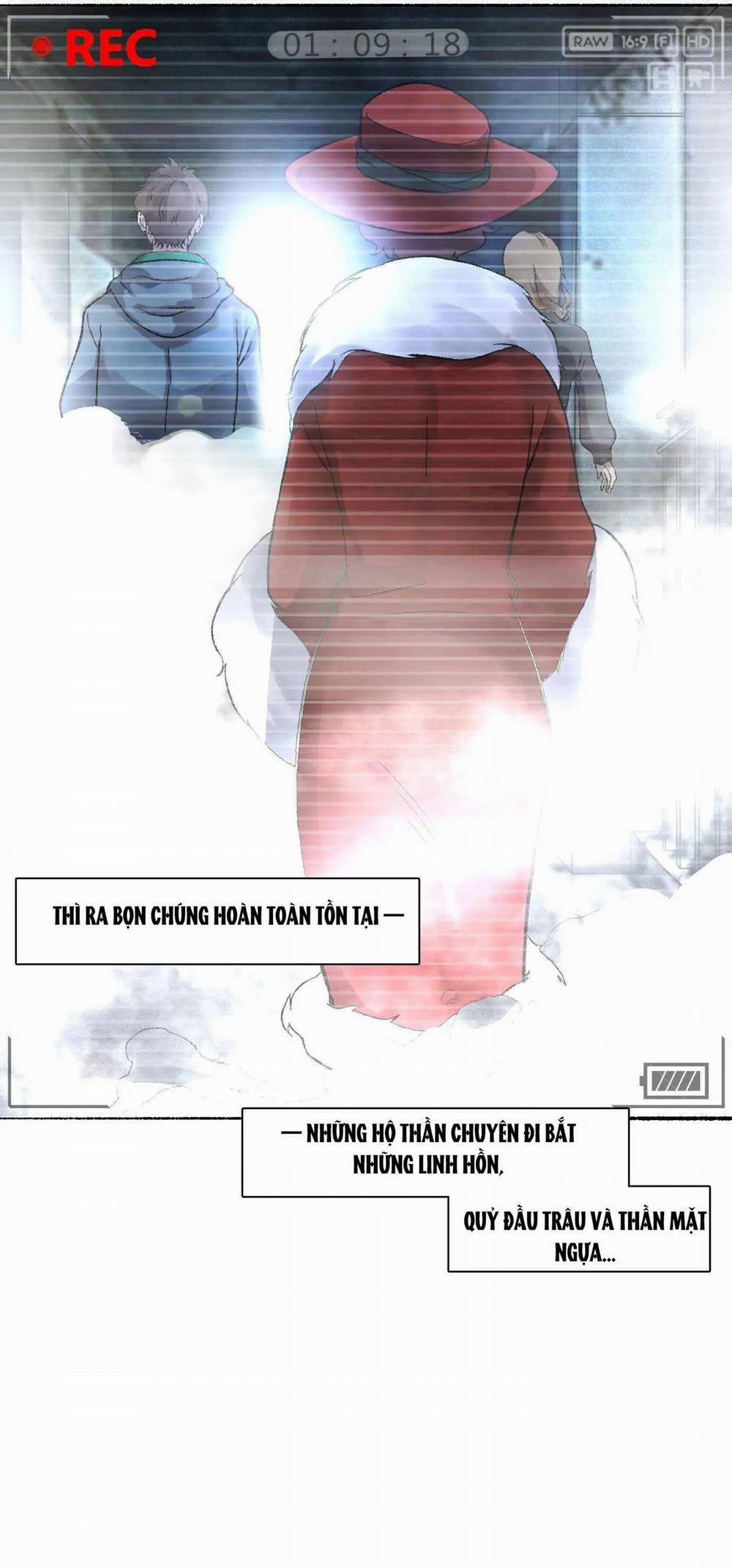 Trinh Thám Vlog 13 trang 15