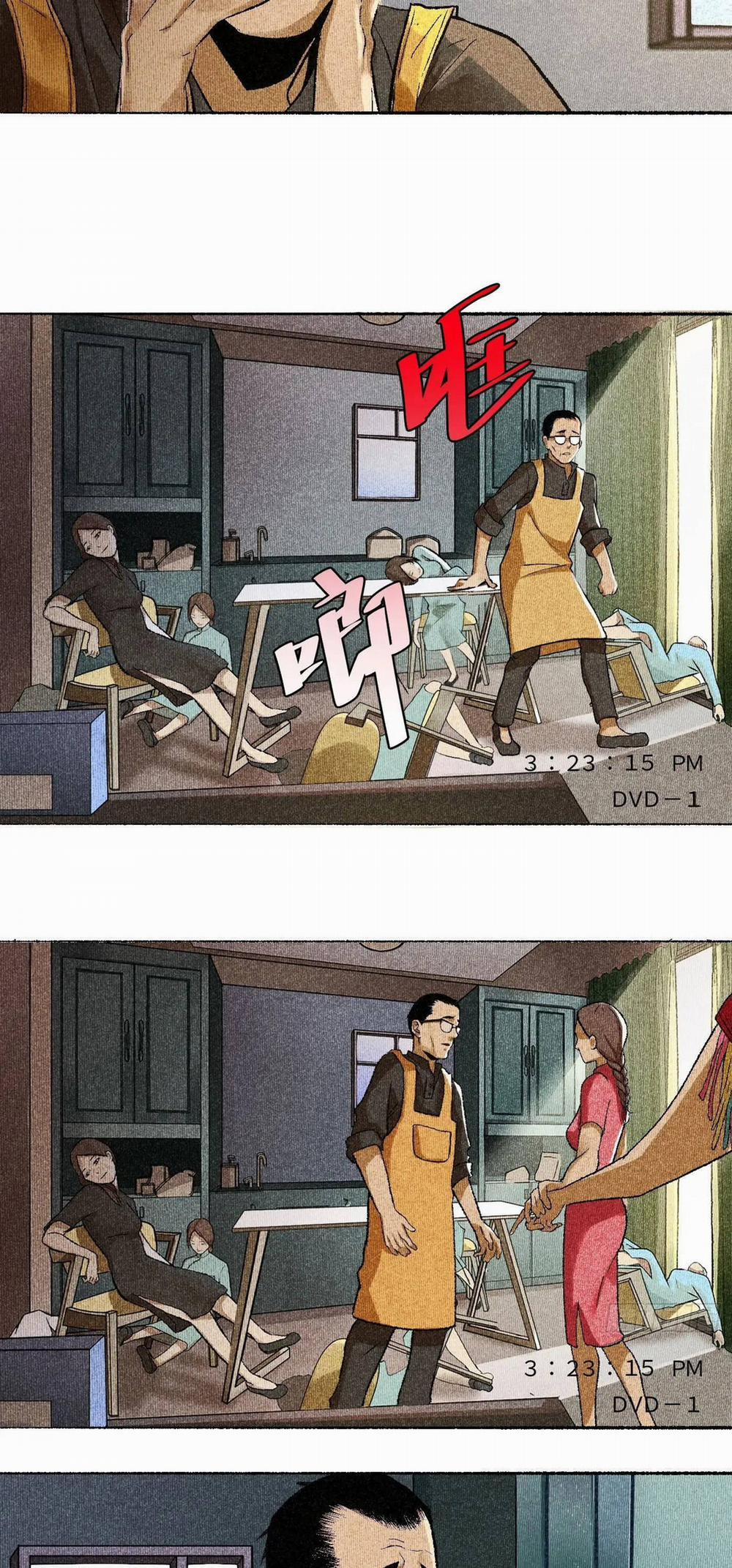 Trinh Thám Vlog 13 trang 27