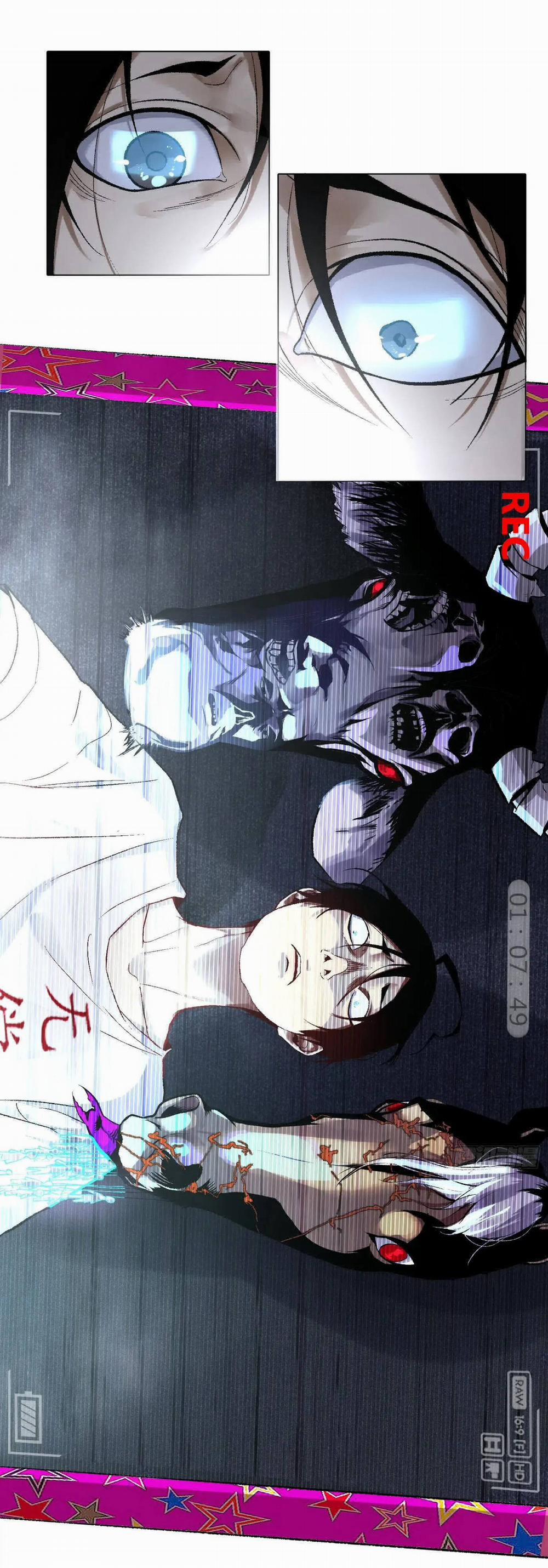 Trinh Thám Vlog 13 trang 3