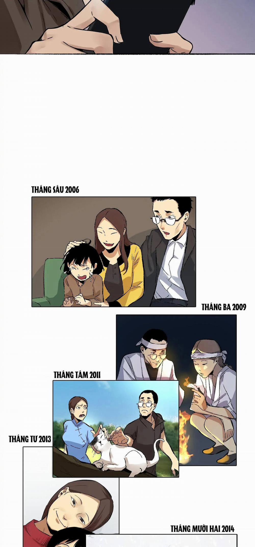 Trinh Thám Vlog 13 trang 33