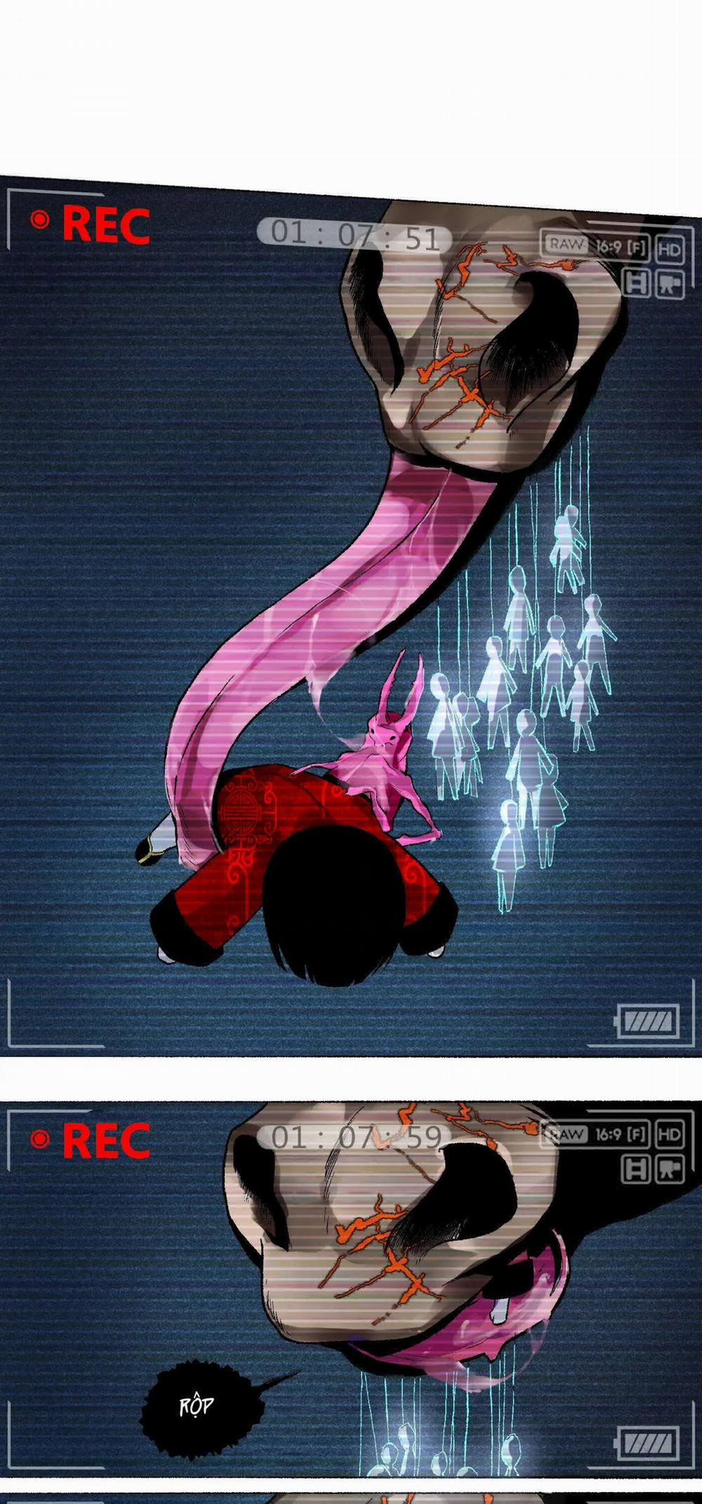 Trinh Thám Vlog 13 trang 4