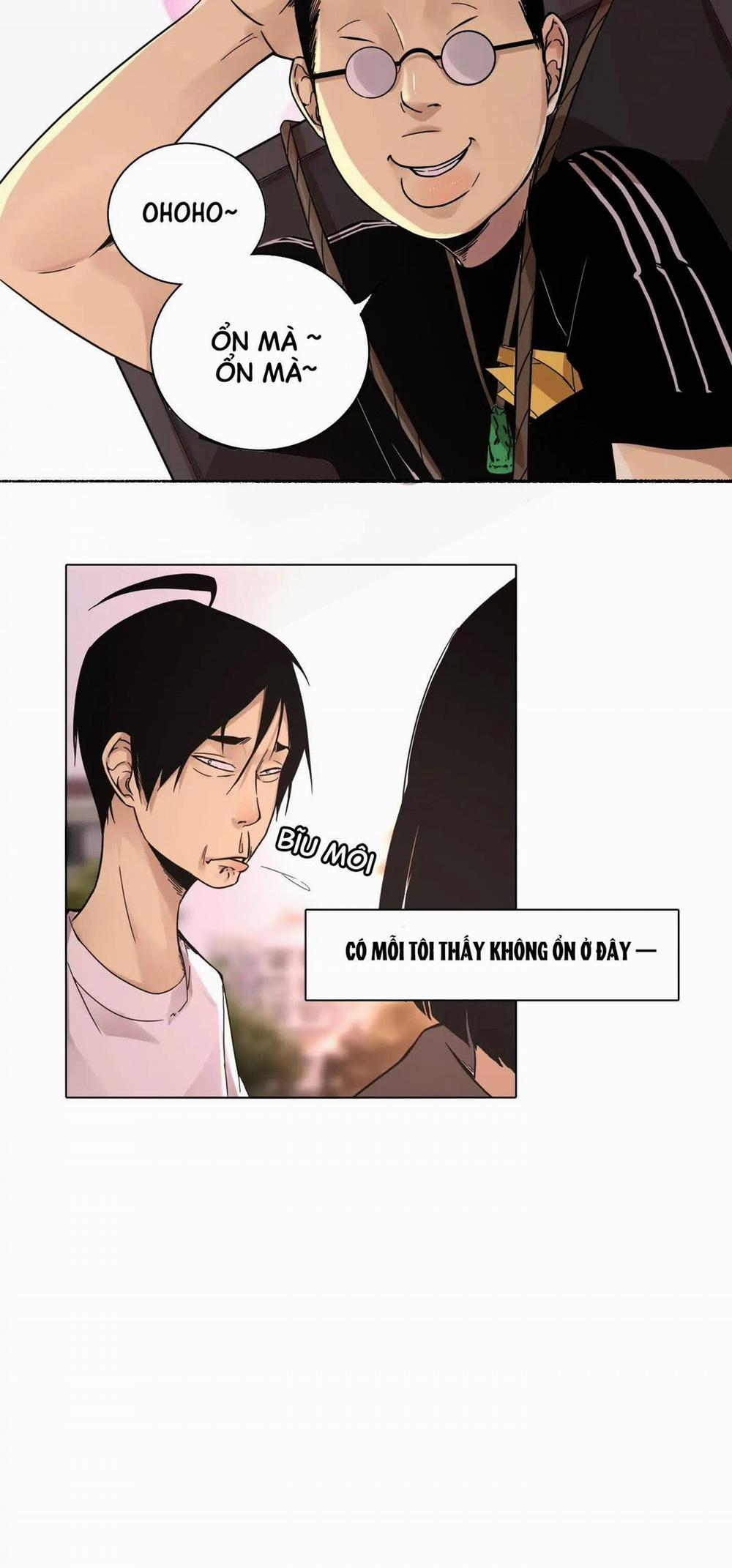 Trinh Thám Vlog 13 trang 41