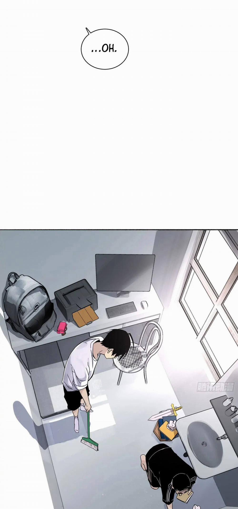 Trinh Thám Vlog 14 trang 14