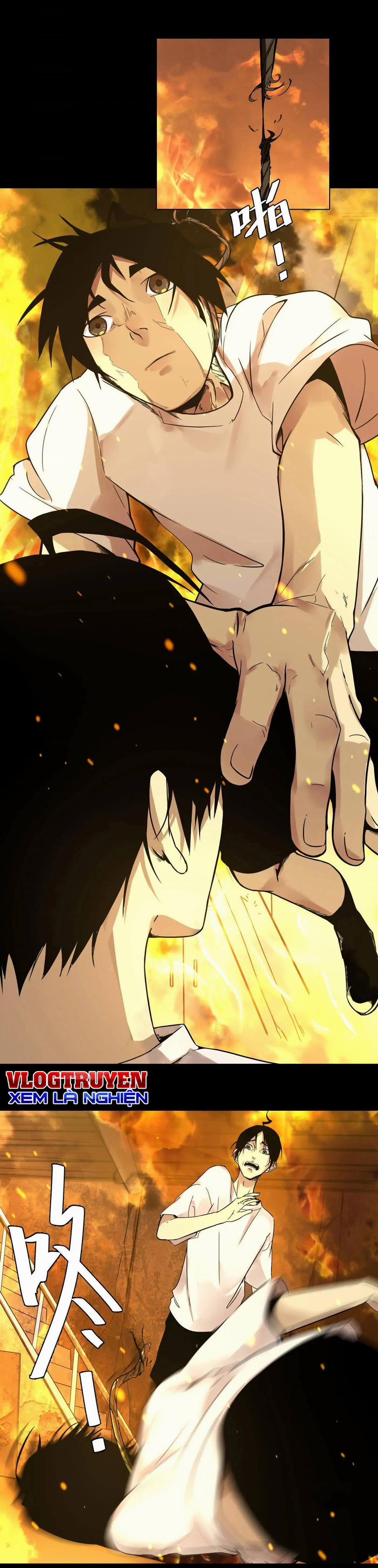 Trinh Thám Vlog 14 trang 2