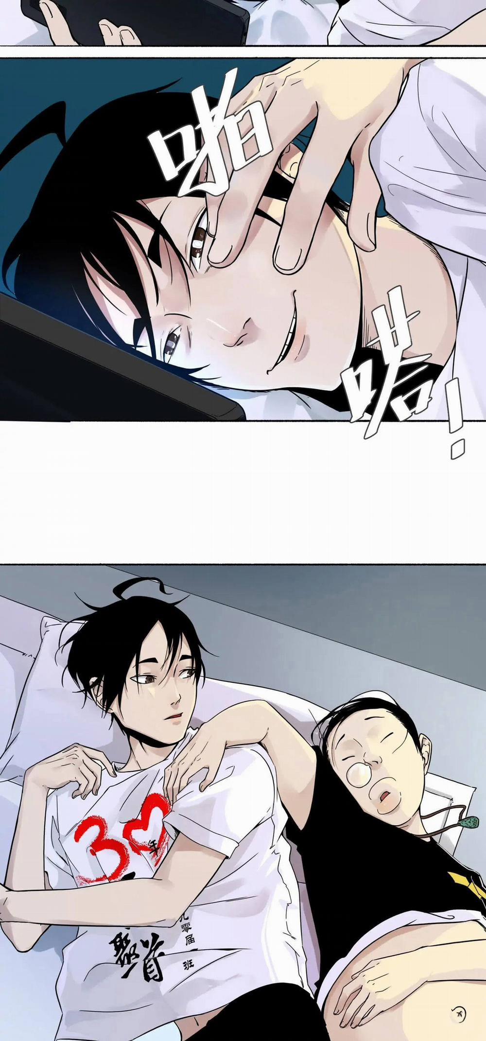 Trinh Thám Vlog 14 trang 7