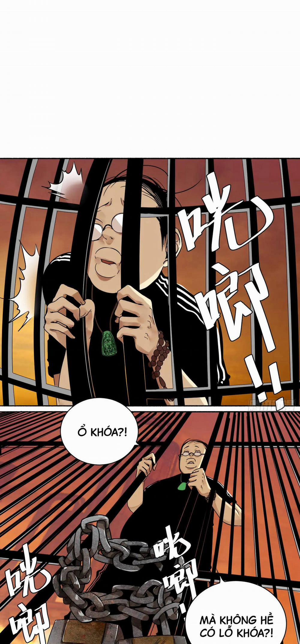 Trinh Thám Vlog 15 trang 26
