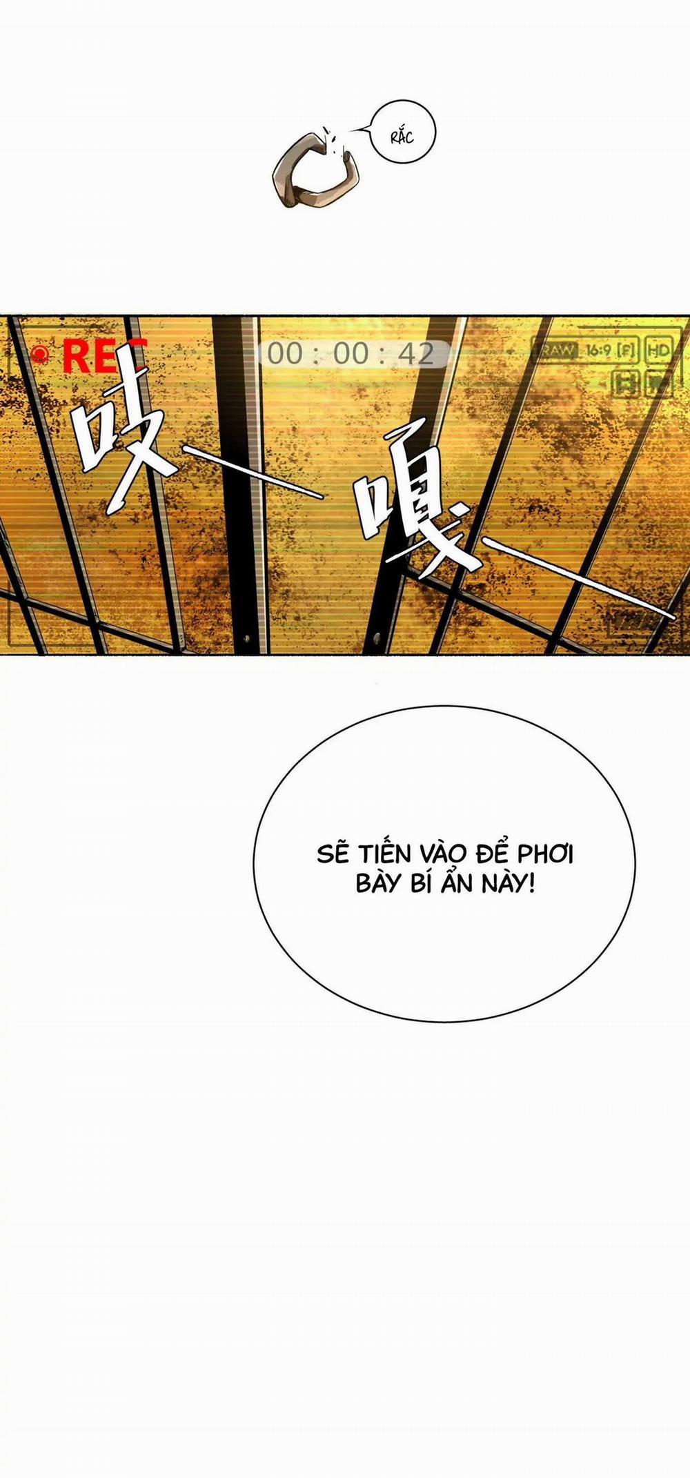 Trinh Thám Vlog 15 trang 6