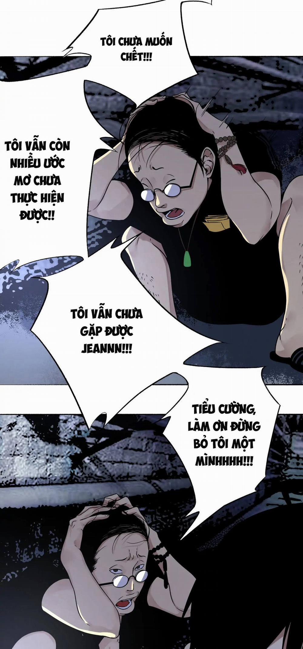 Trinh Thám Vlog 16 trang 2