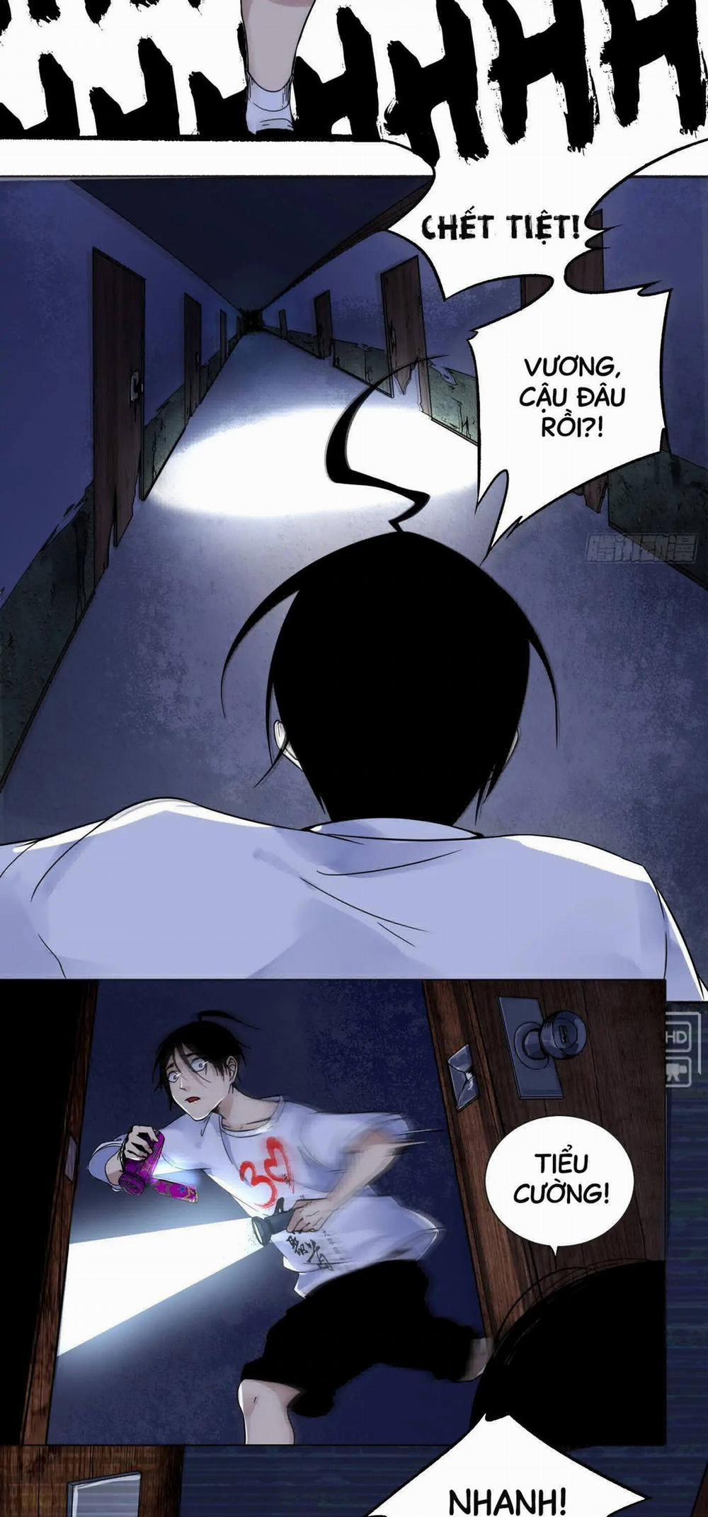 Trinh Thám Vlog 16 trang 20