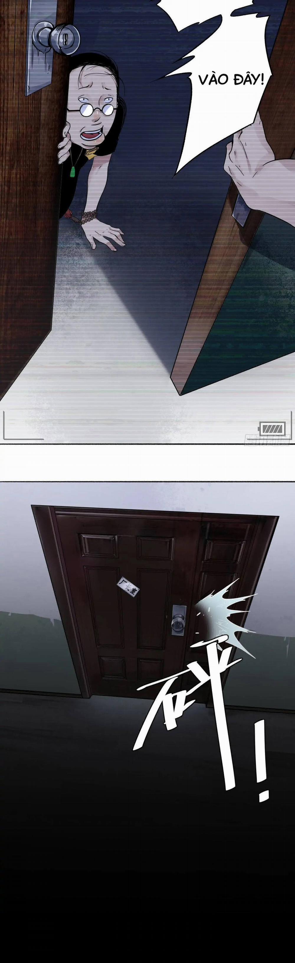 Trinh Thám Vlog 16 trang 21