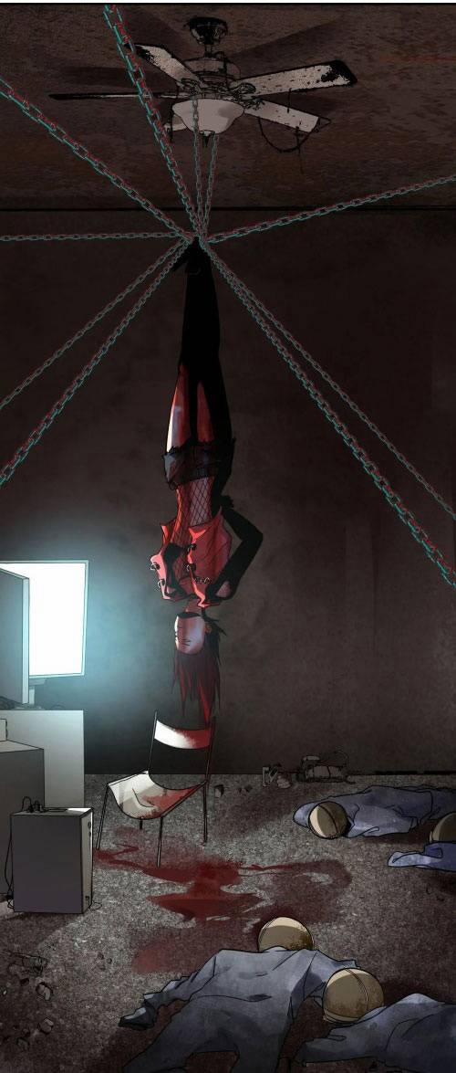 Trinh Thám Vlog 17 trang 15