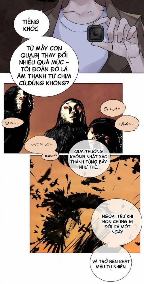 Trinh Thám Vlog 17 trang 29