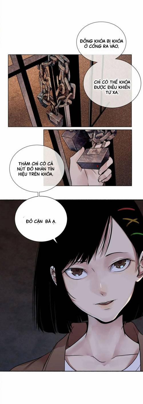 Trinh Thám Vlog 17 trang 32