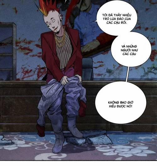 Trinh Thám Vlog 17 trang 5