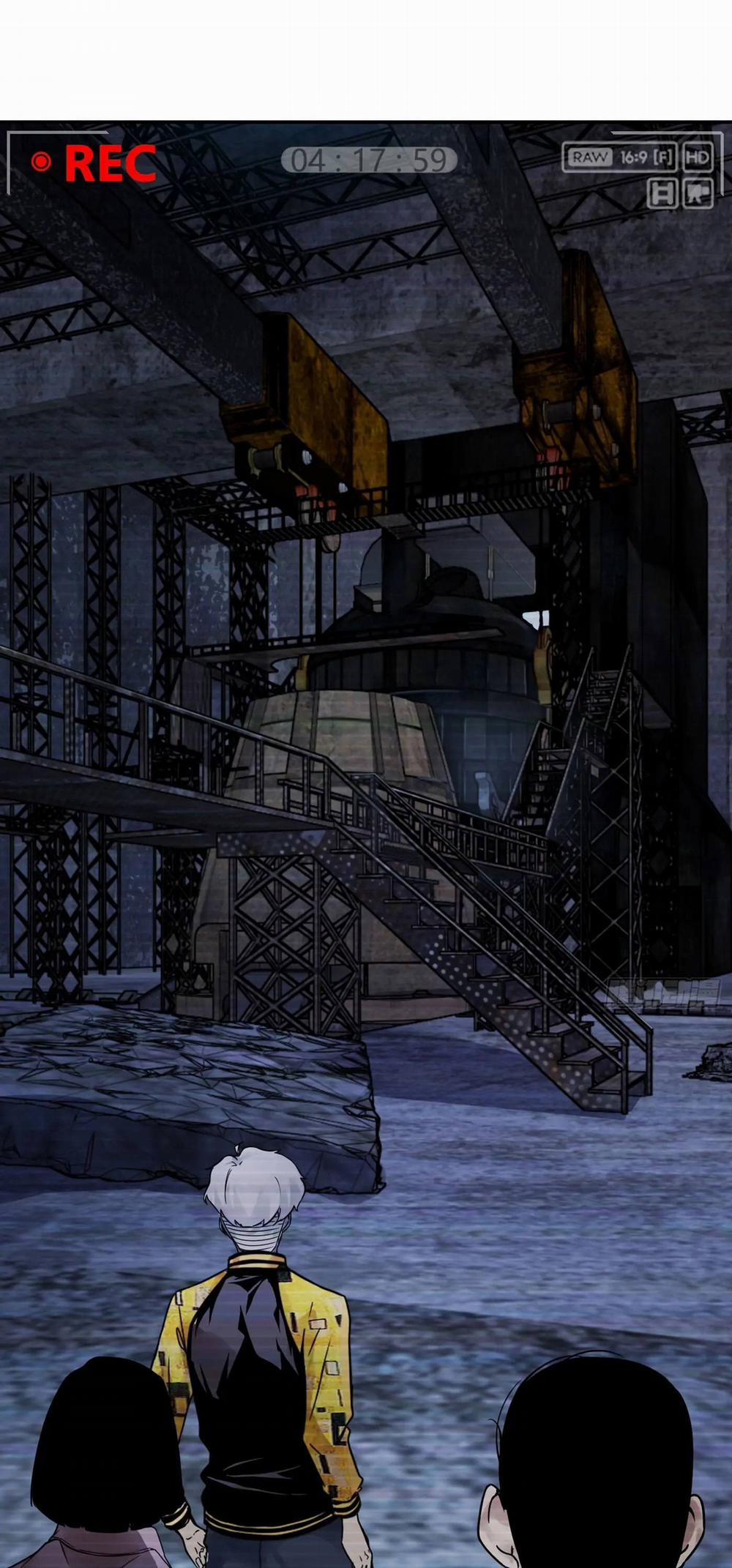 Trinh Thám Vlog 18 trang 16