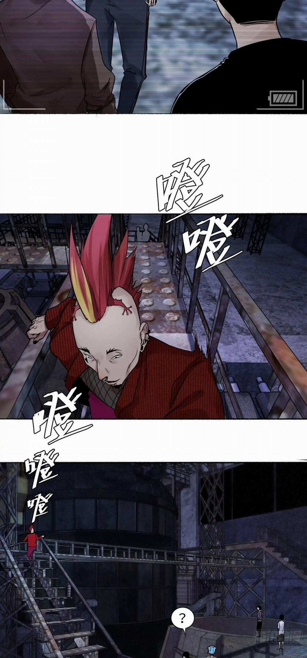 Trinh Thám Vlog 18 trang 17