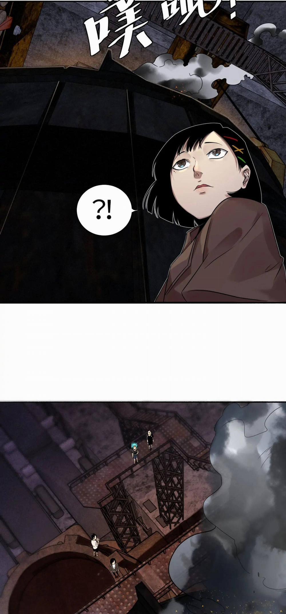 Trinh Thám Vlog 18 trang 20