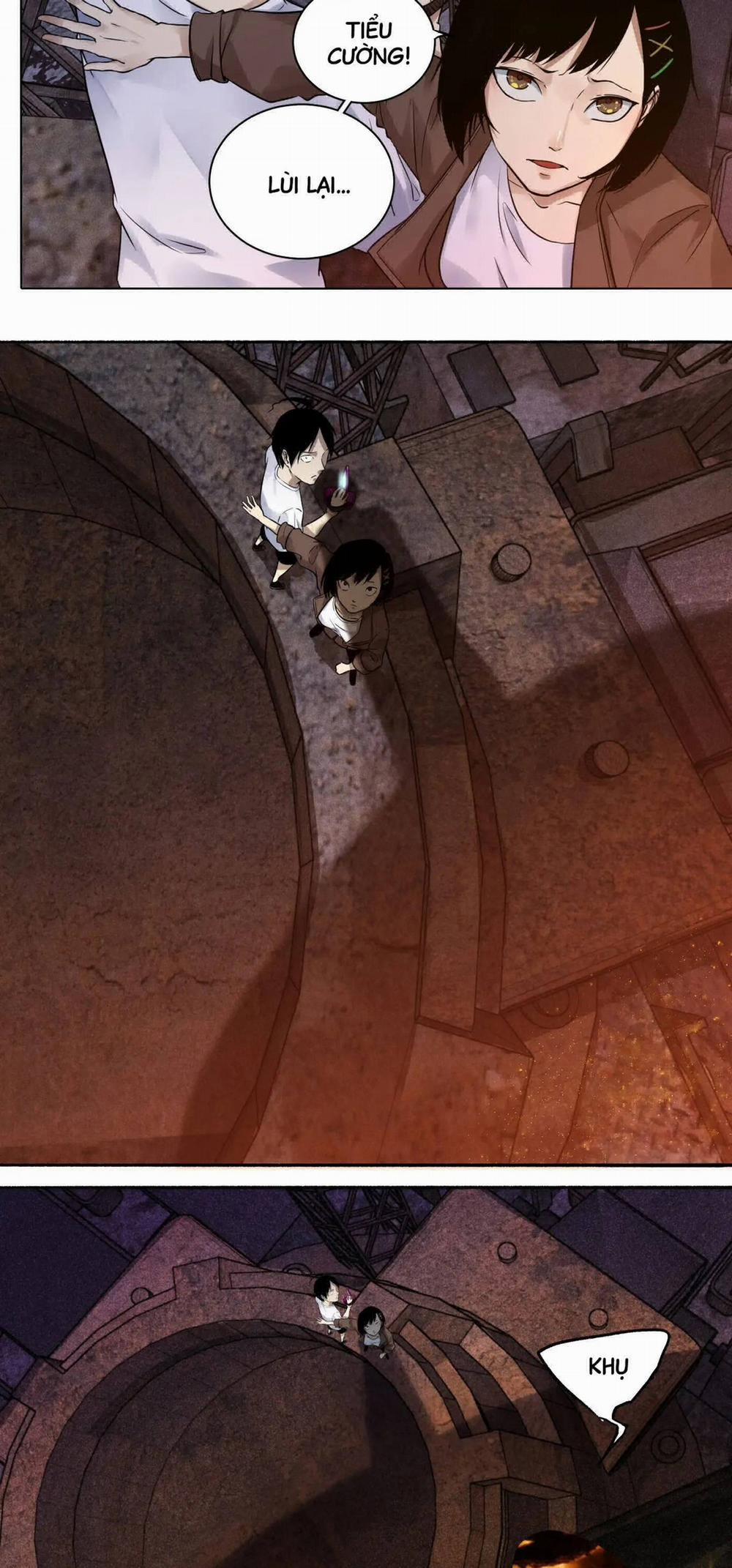 Trinh Thám Vlog 18 trang 23