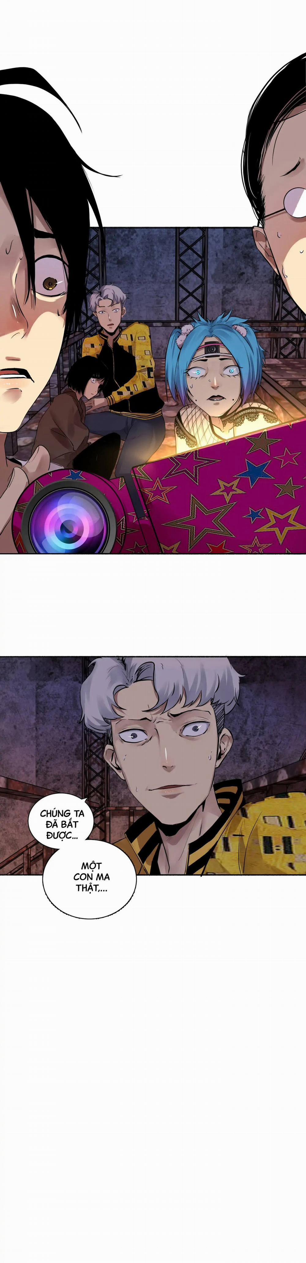 Trinh Thám Vlog 18 trang 39