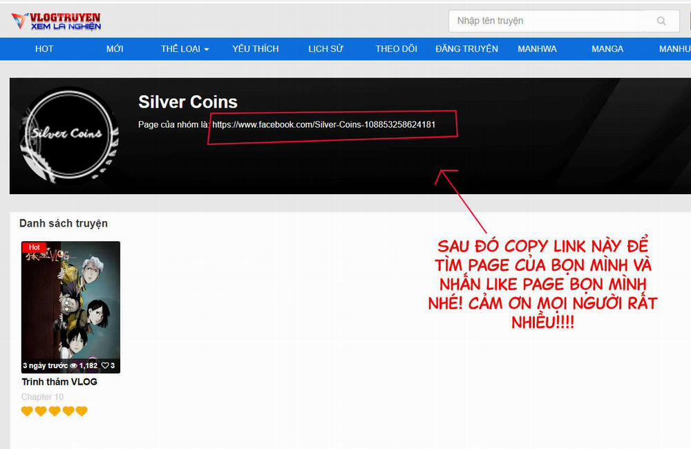 Trinh Thám Vlog 18 trang 41