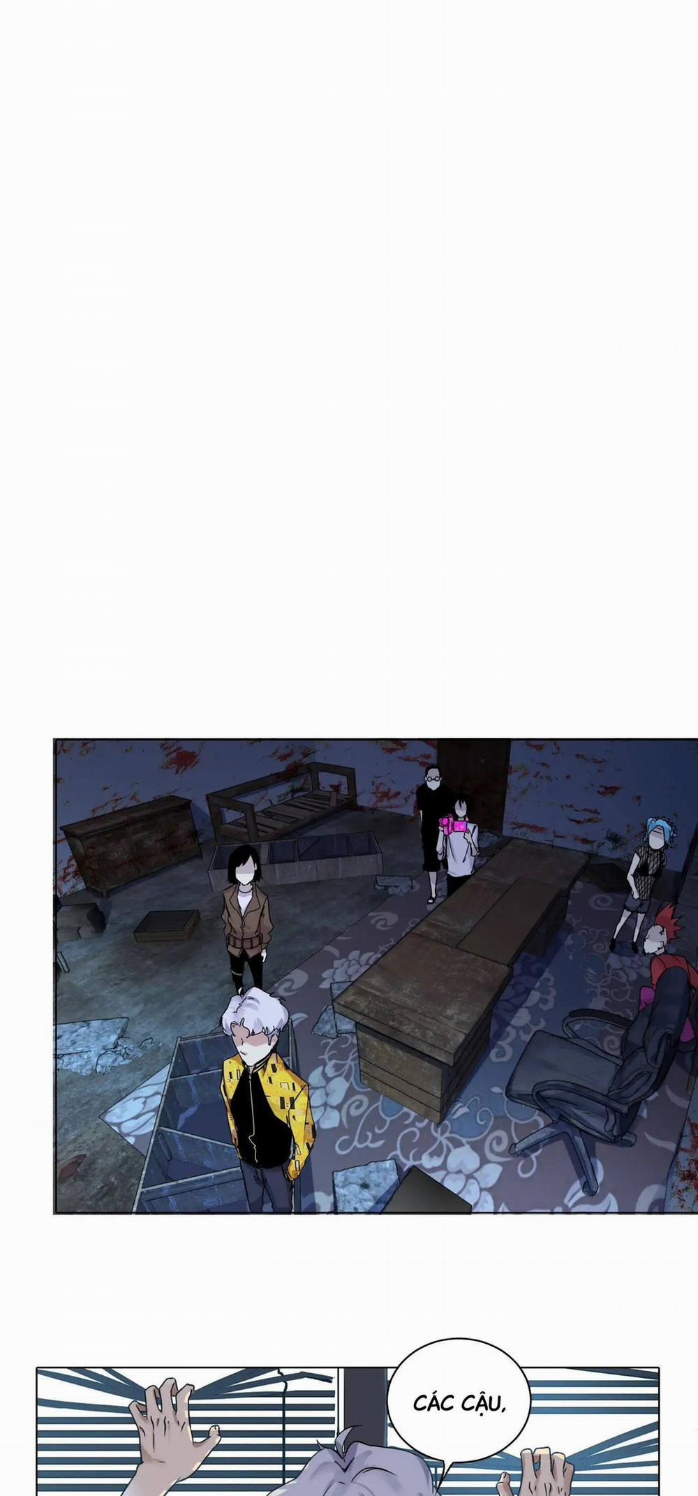 Trinh Thám Vlog 18 trang 9