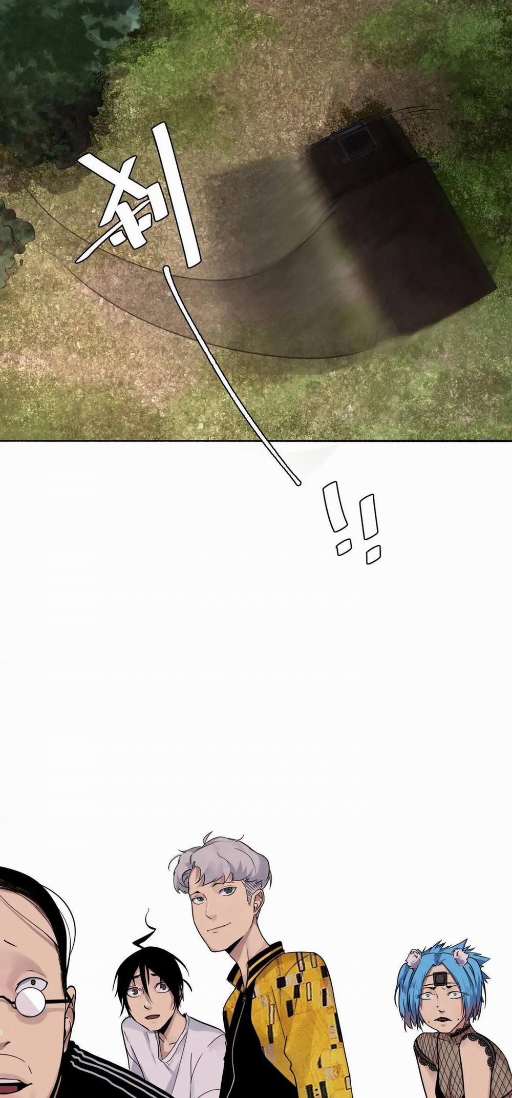 Trinh Thám Vlog 19 trang 28