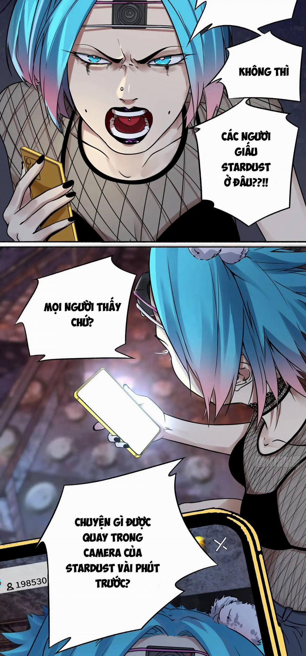 Trinh Thám Vlog 19 trang 8