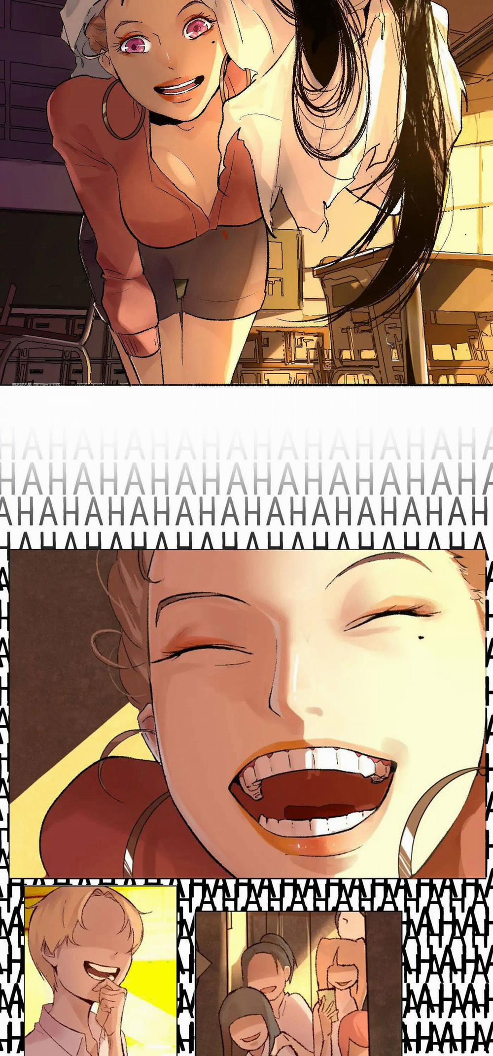 Trinh Thám Vlog 2 trang 19