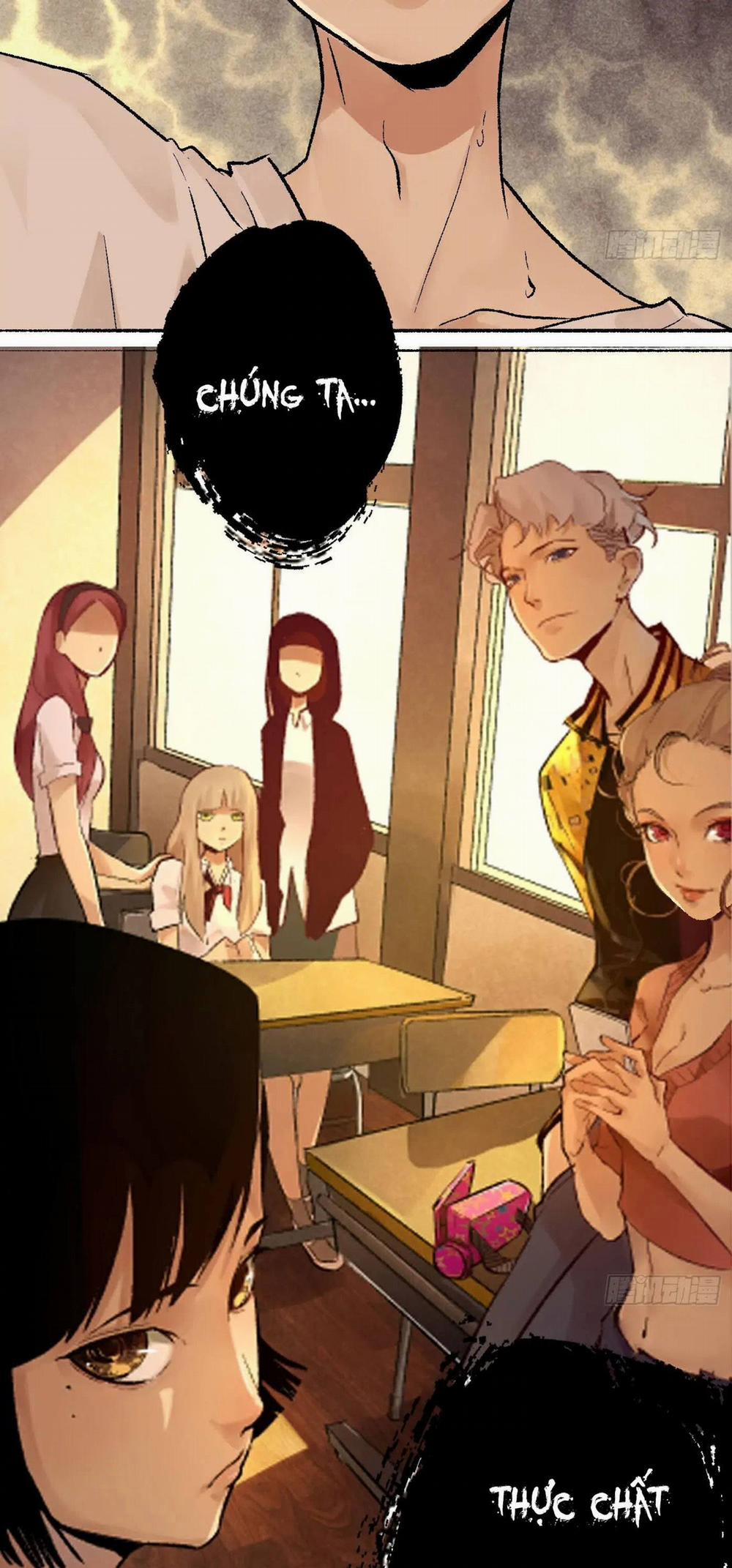 Trinh Thám Vlog 2 trang 2