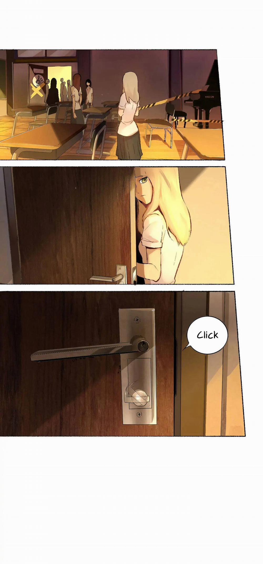 Trinh Thám Vlog 2 trang 23