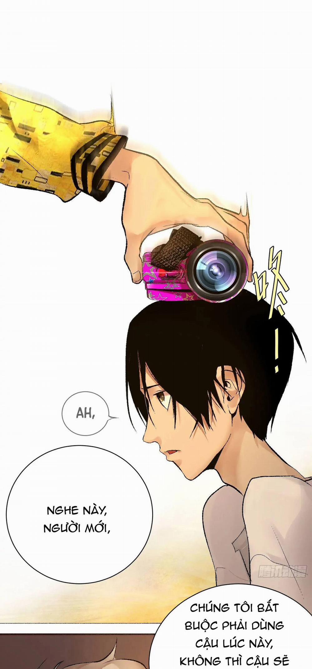 Trinh Thám Vlog 2 trang 24