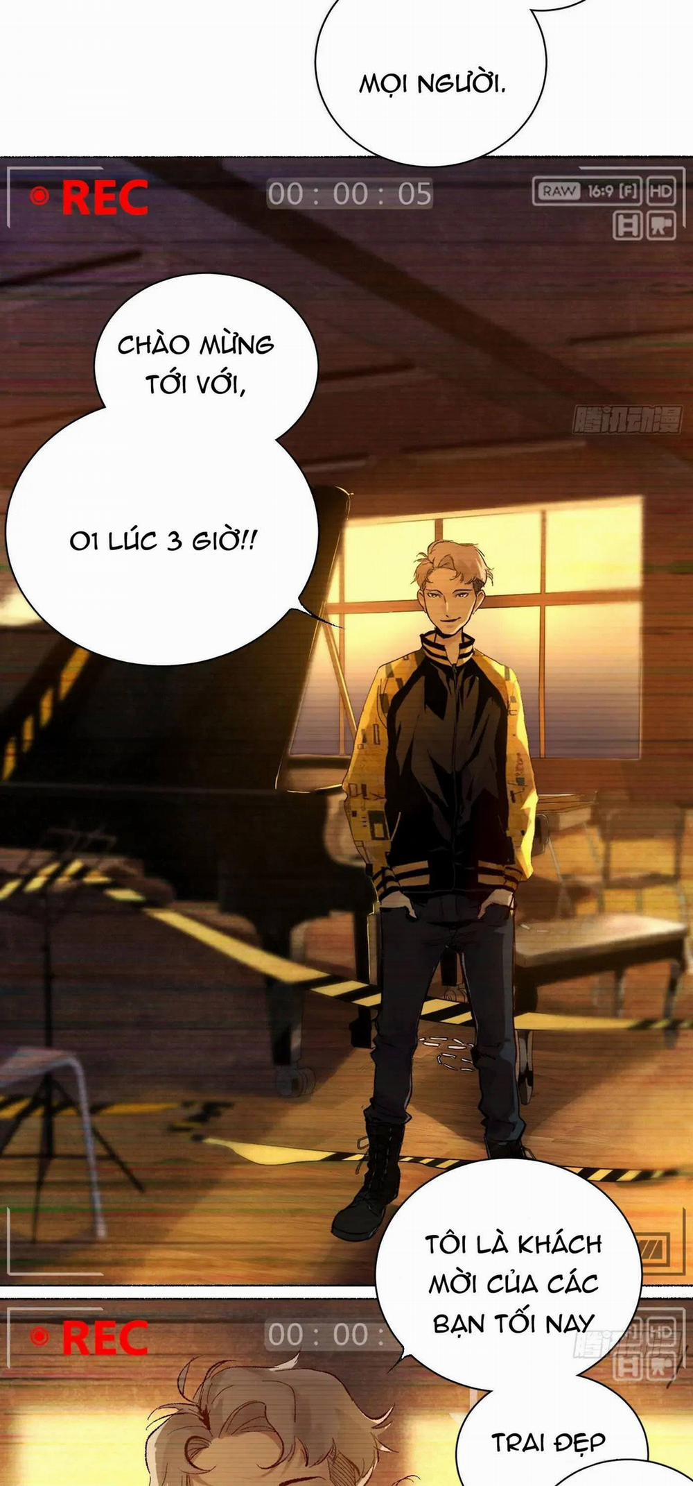 Trinh Thám Vlog 2 trang 29