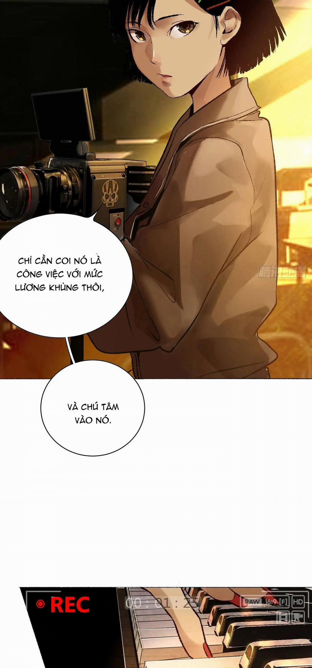 Trinh Thám Vlog 2 trang 34