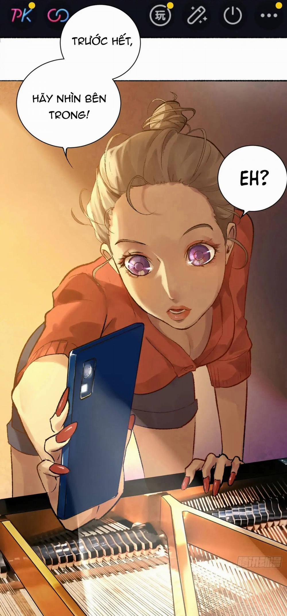 Trinh Thám Vlog 2 trang 40