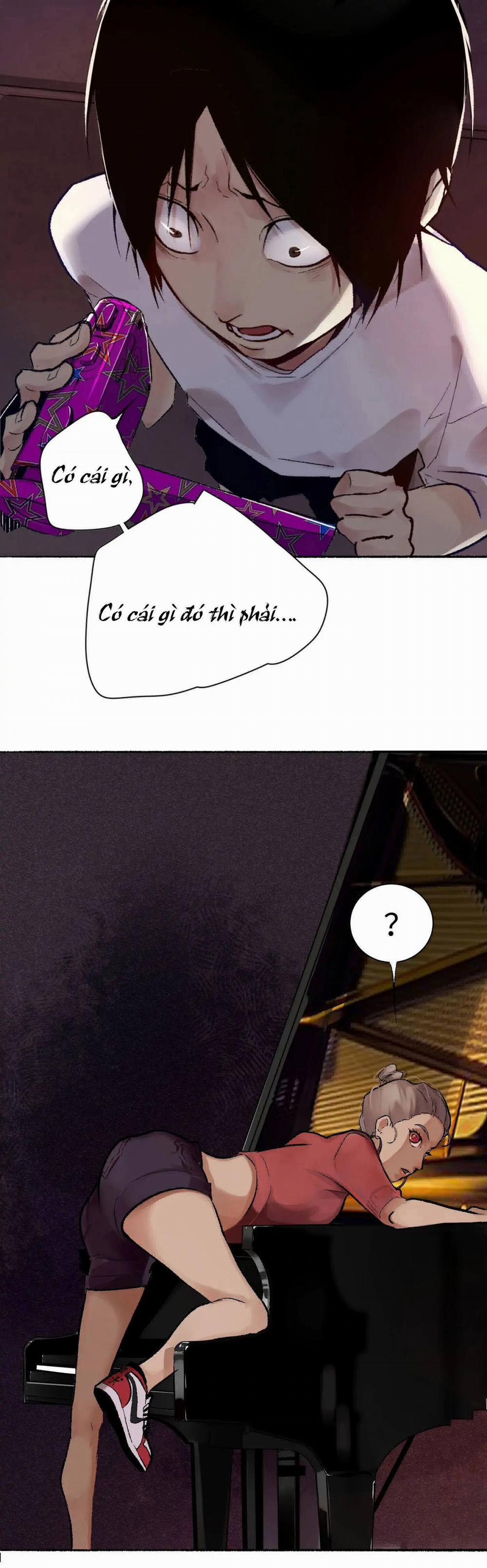 Trinh Thám Vlog 2 trang 43