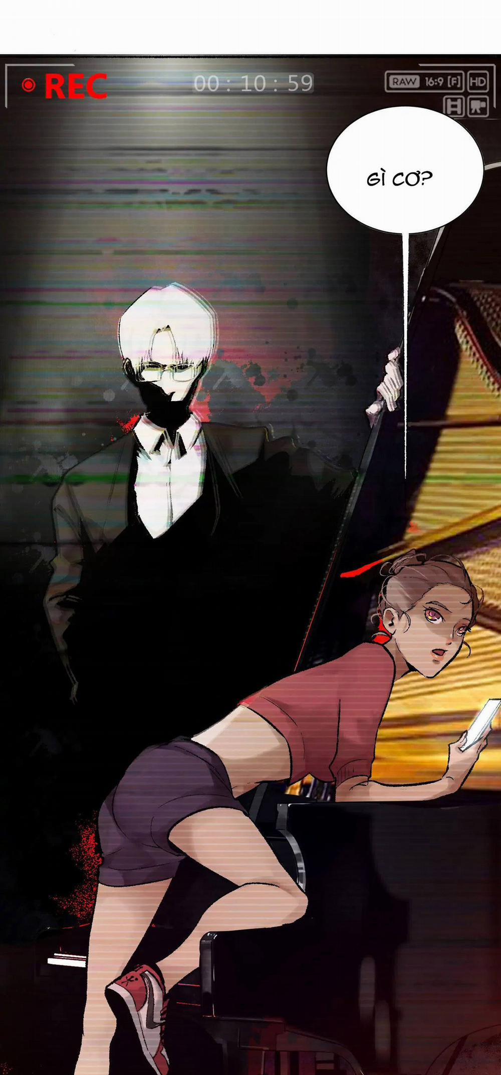 Trinh Thám Vlog 2 trang 44