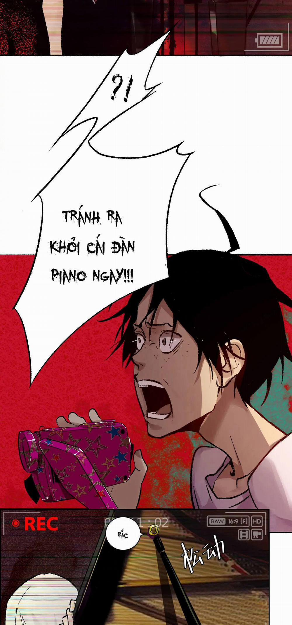 Trinh Thám Vlog 2 trang 45