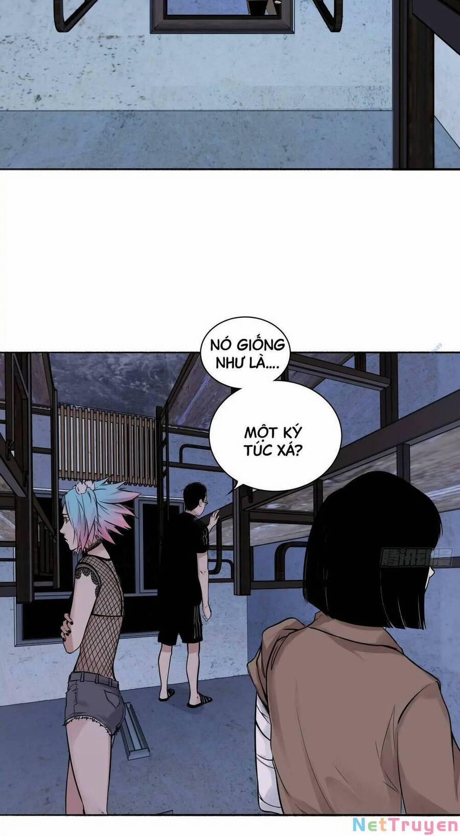 Trinh Thám Vlog 21 trang 25