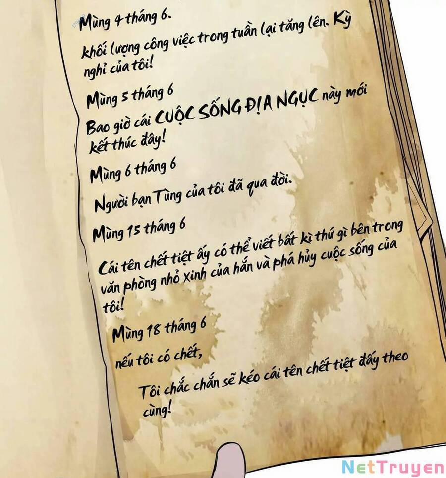 Trinh Thám Vlog 21 trang 28