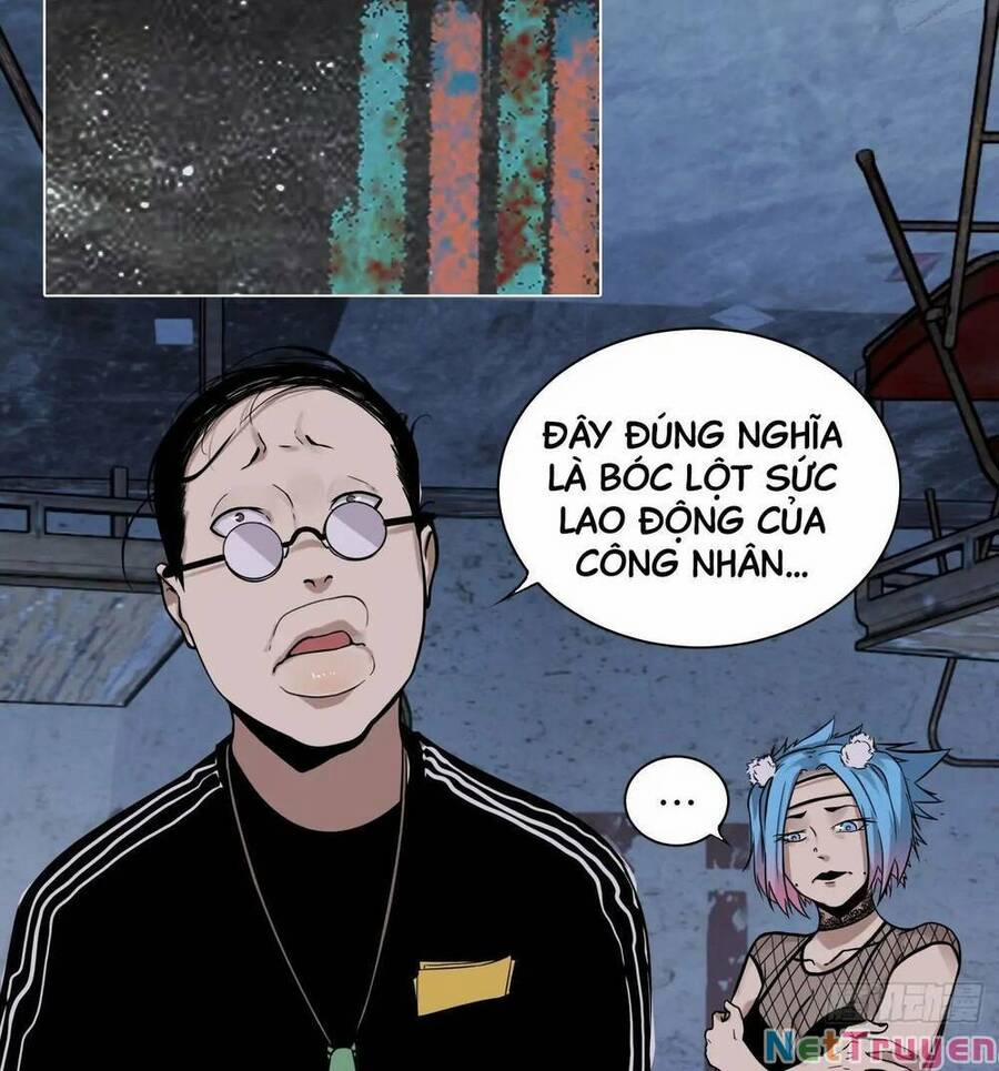 Trinh Thám Vlog 21 trang 35