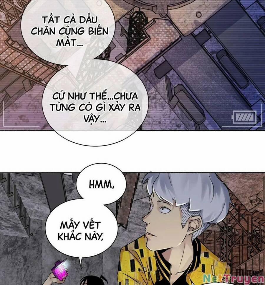 Trinh Thám Vlog 21 trang 43