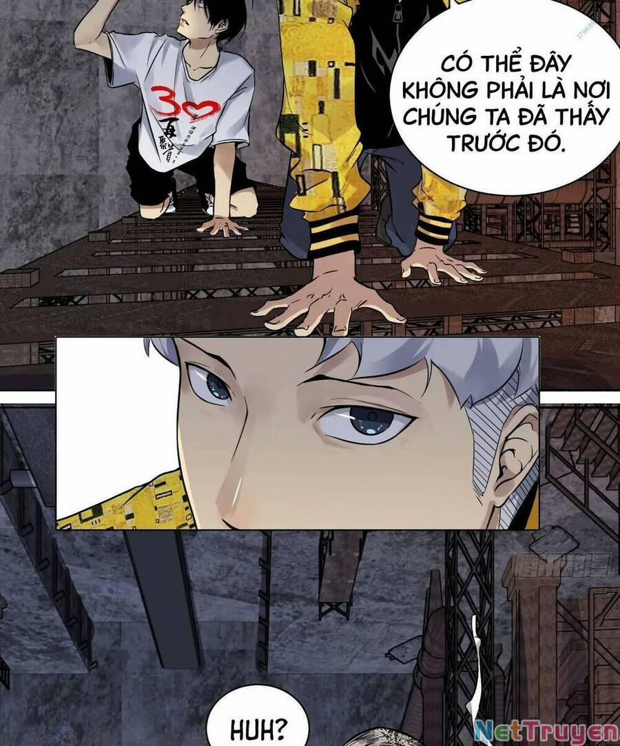 Trinh Thám Vlog 21 trang 44