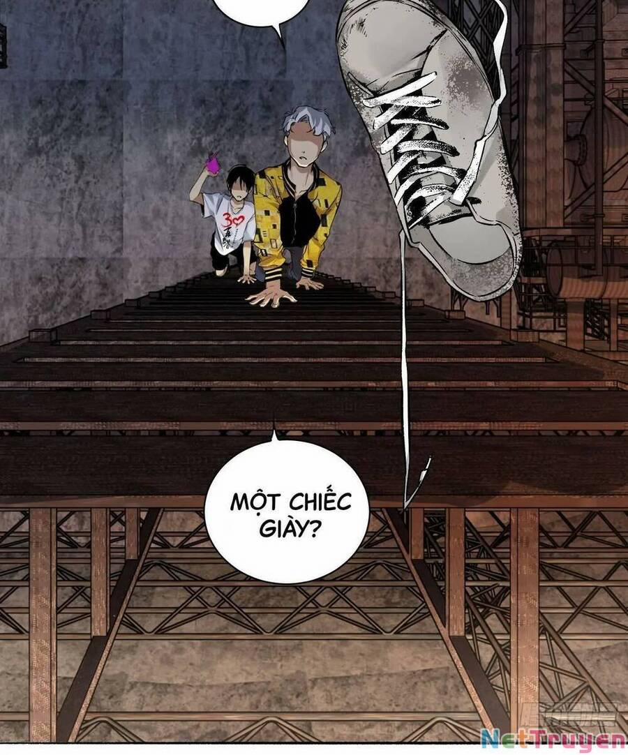 Trinh Thám Vlog 21 trang 45