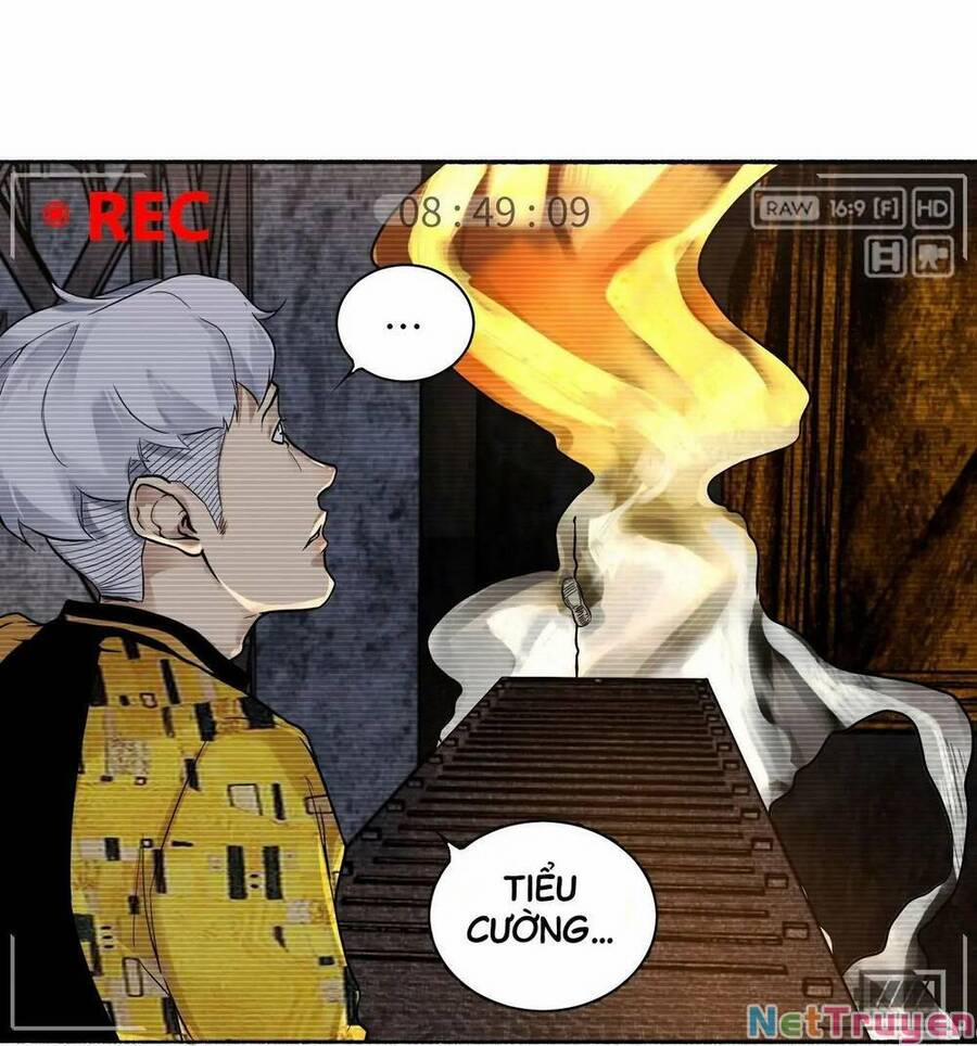 Trinh Thám Vlog 21 trang 46