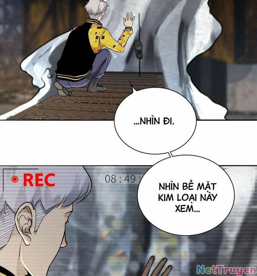 Trinh Thám Vlog 21 trang 50