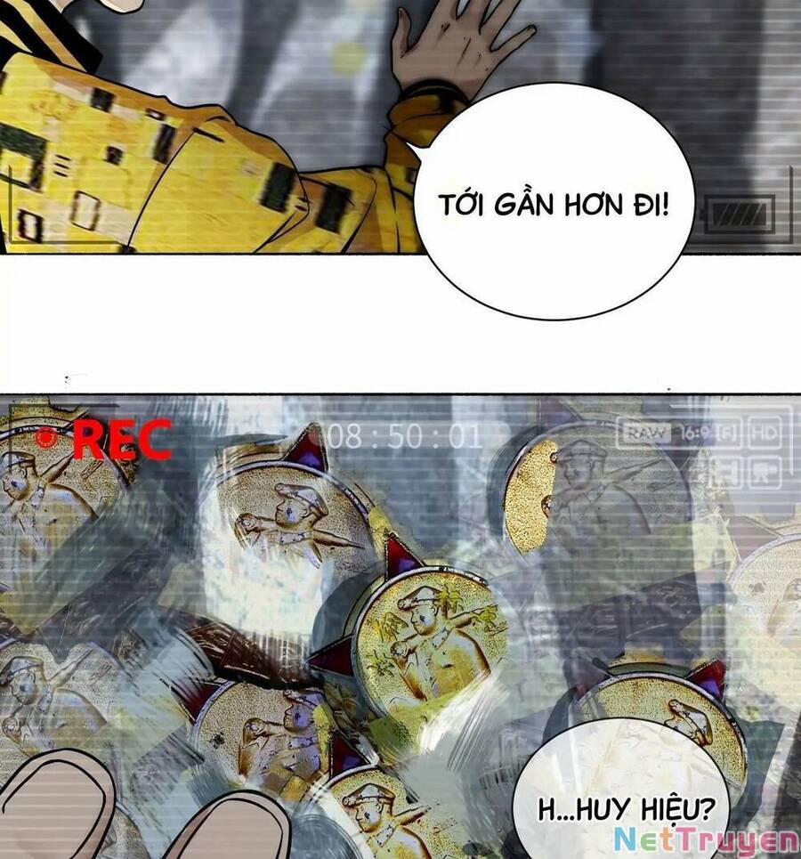 Trinh Thám Vlog 21 trang 51