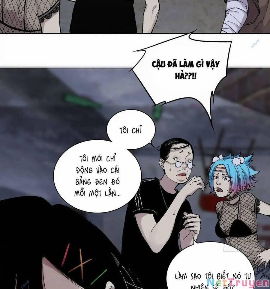 Trinh Thám Vlog 21 trang 56