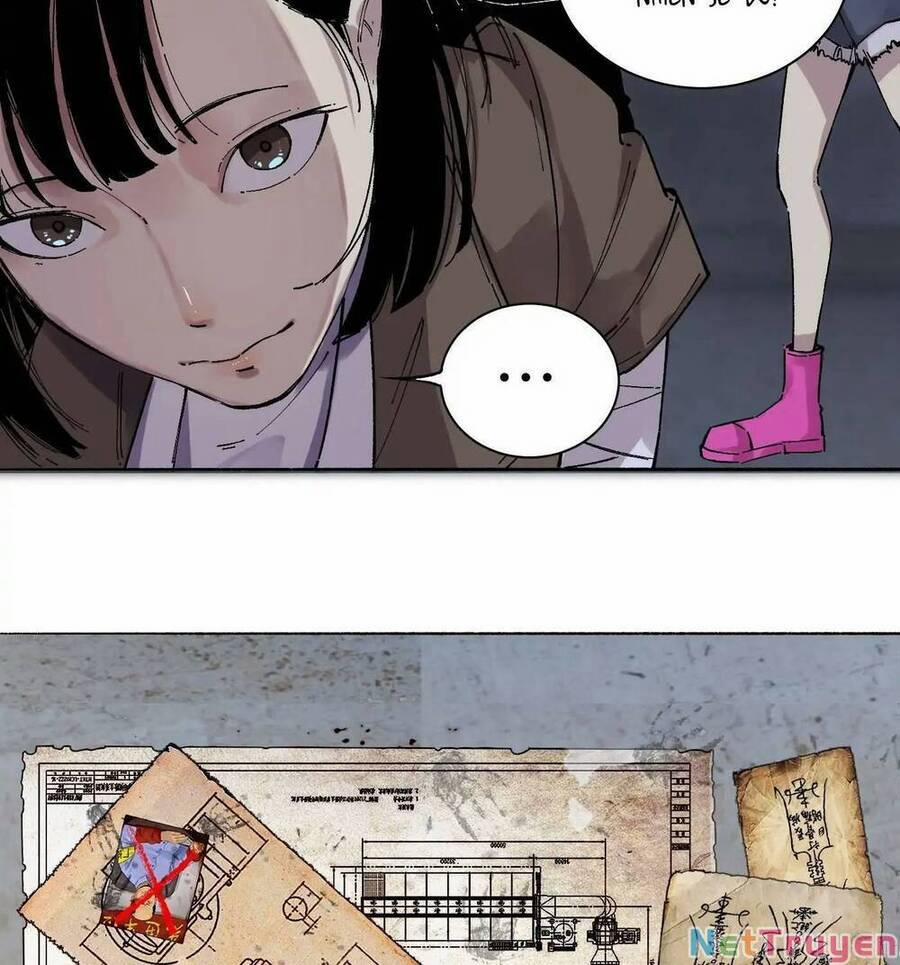 Trinh Thám Vlog 21 trang 57