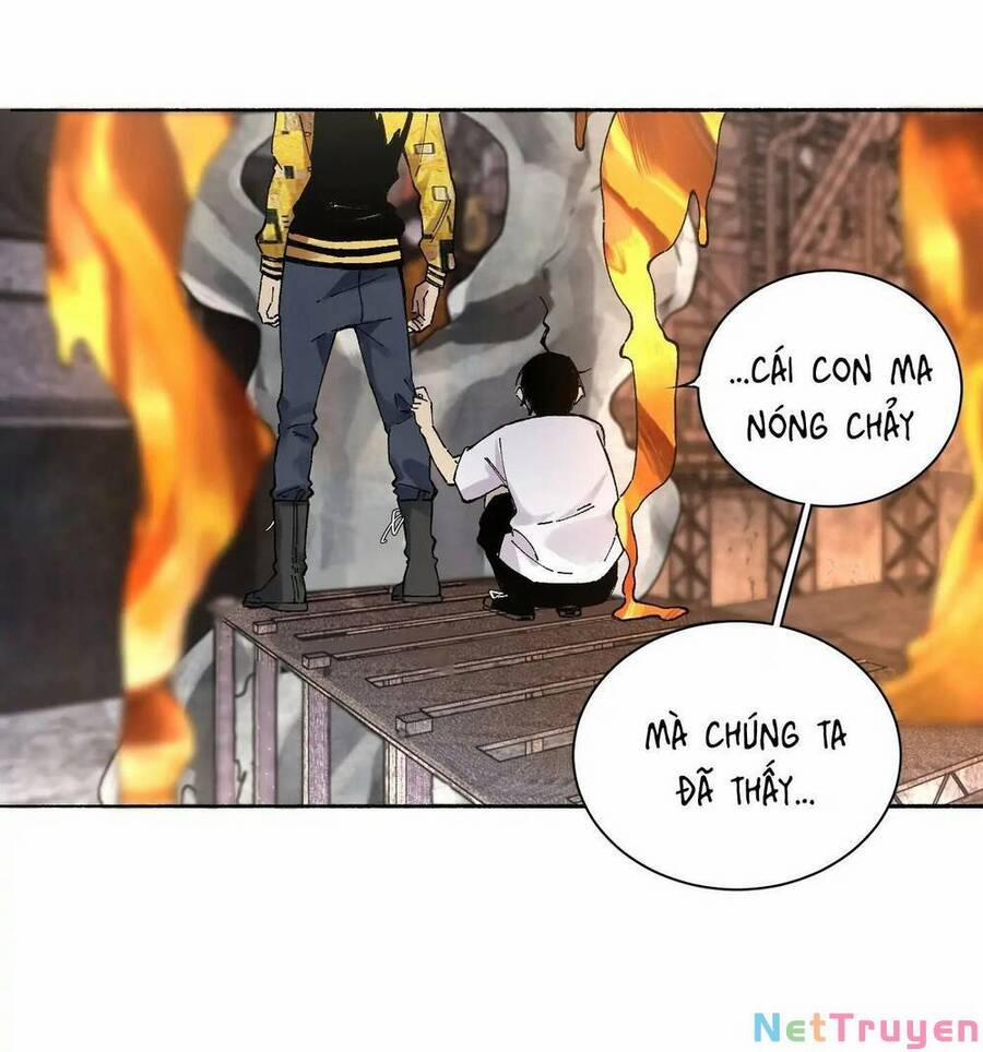 Trinh Thám Vlog 21 trang 66