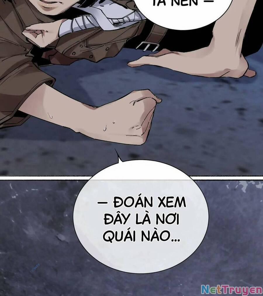 Trinh Thám Vlog 21 trang 8
